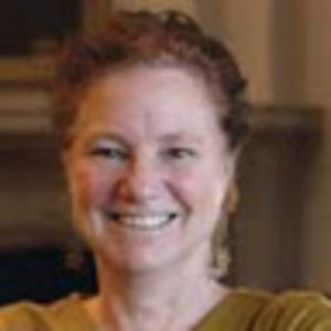 Meet your Posher, Mary